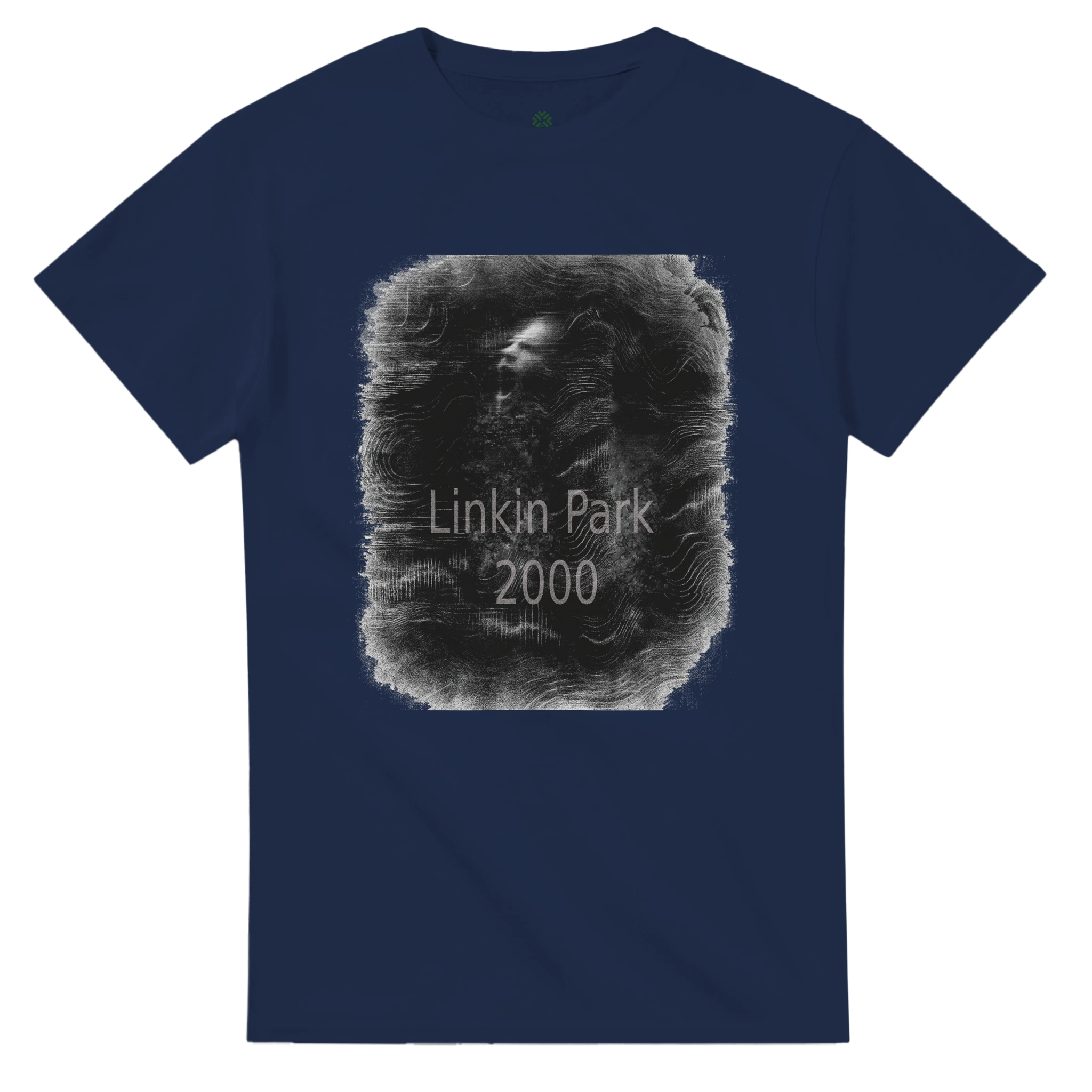 Linkin Park 2000 – Demo Era Tee by Randomly Something
