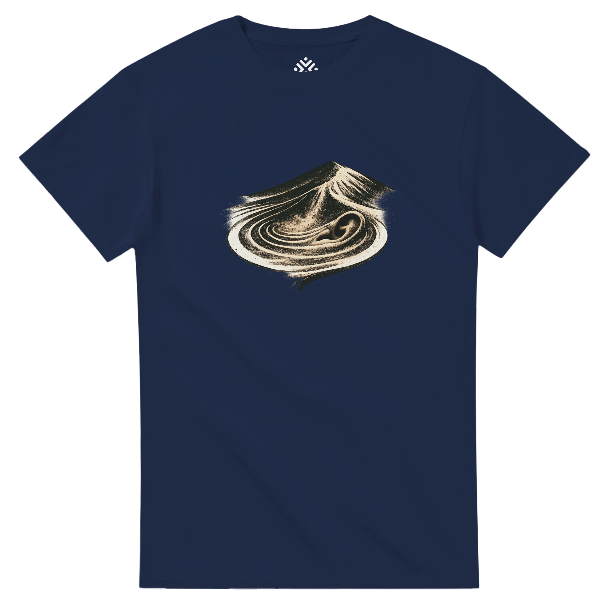 Singing Sand Phenomenon Tee