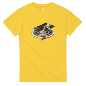 Singing Sand Phenomenon Tee