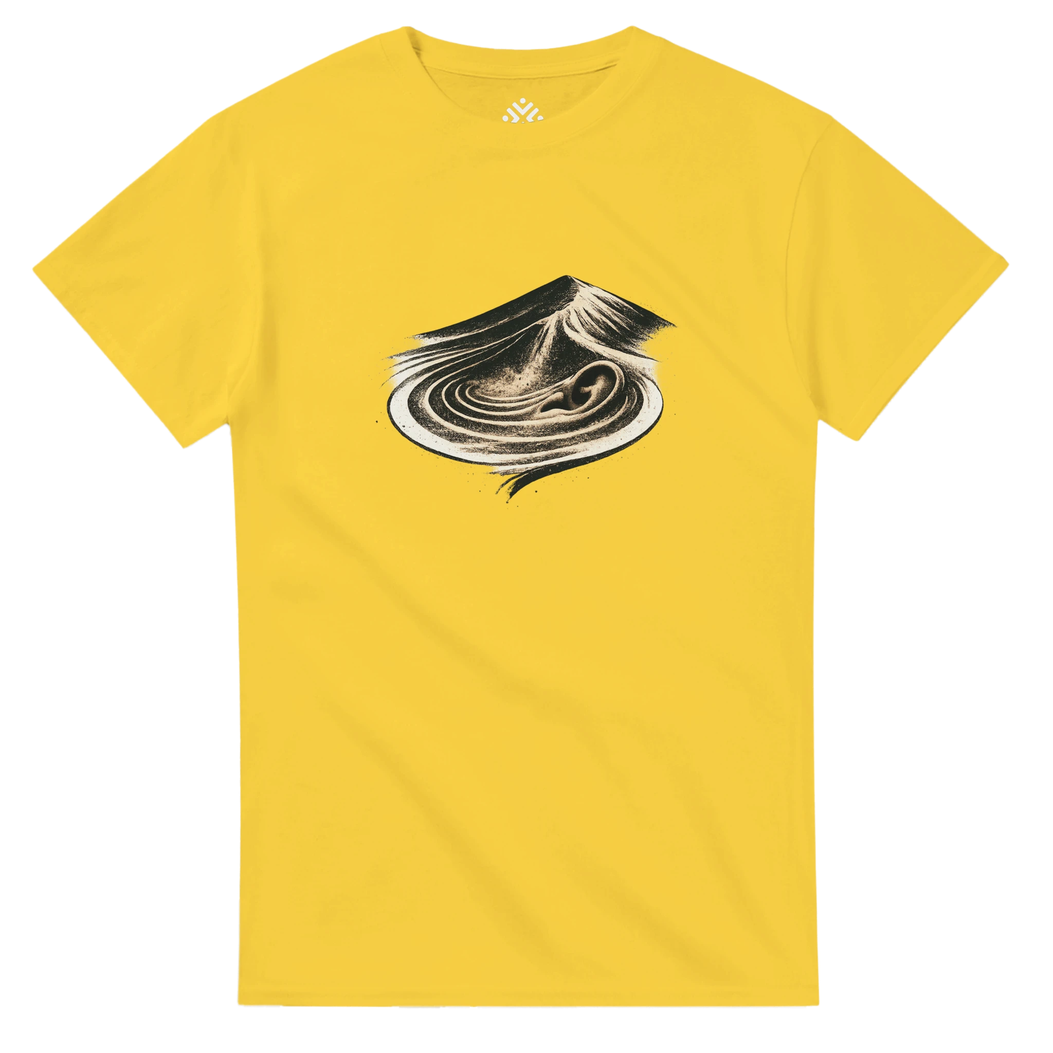 Singing Sand Phenomenon Tee
