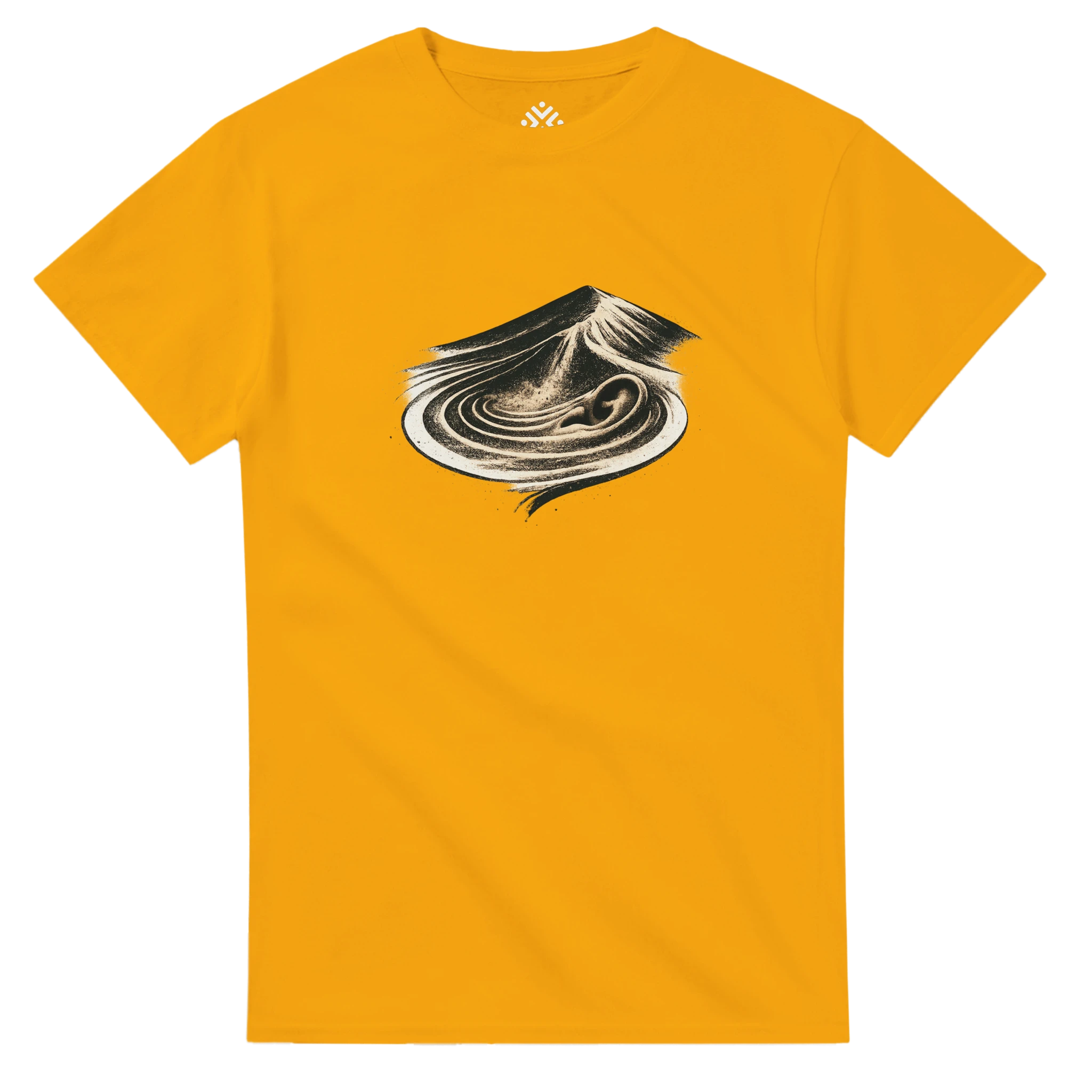 Singing Sand Phenomenon Tee