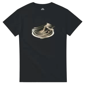 Singing Sand Phenomenon Tee Singing Sand Phenomenon Tee