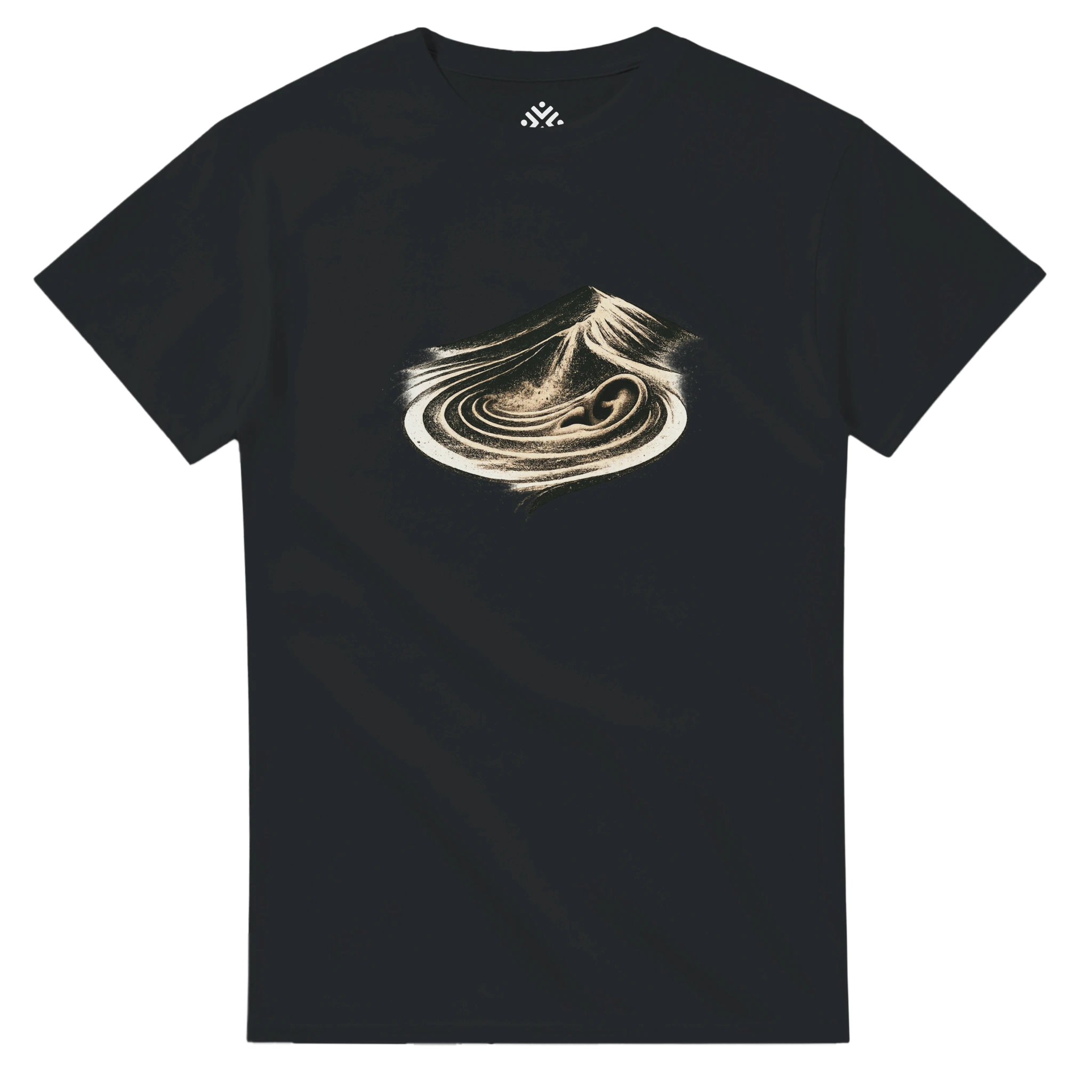 Singing Sand Phenomenon Tee