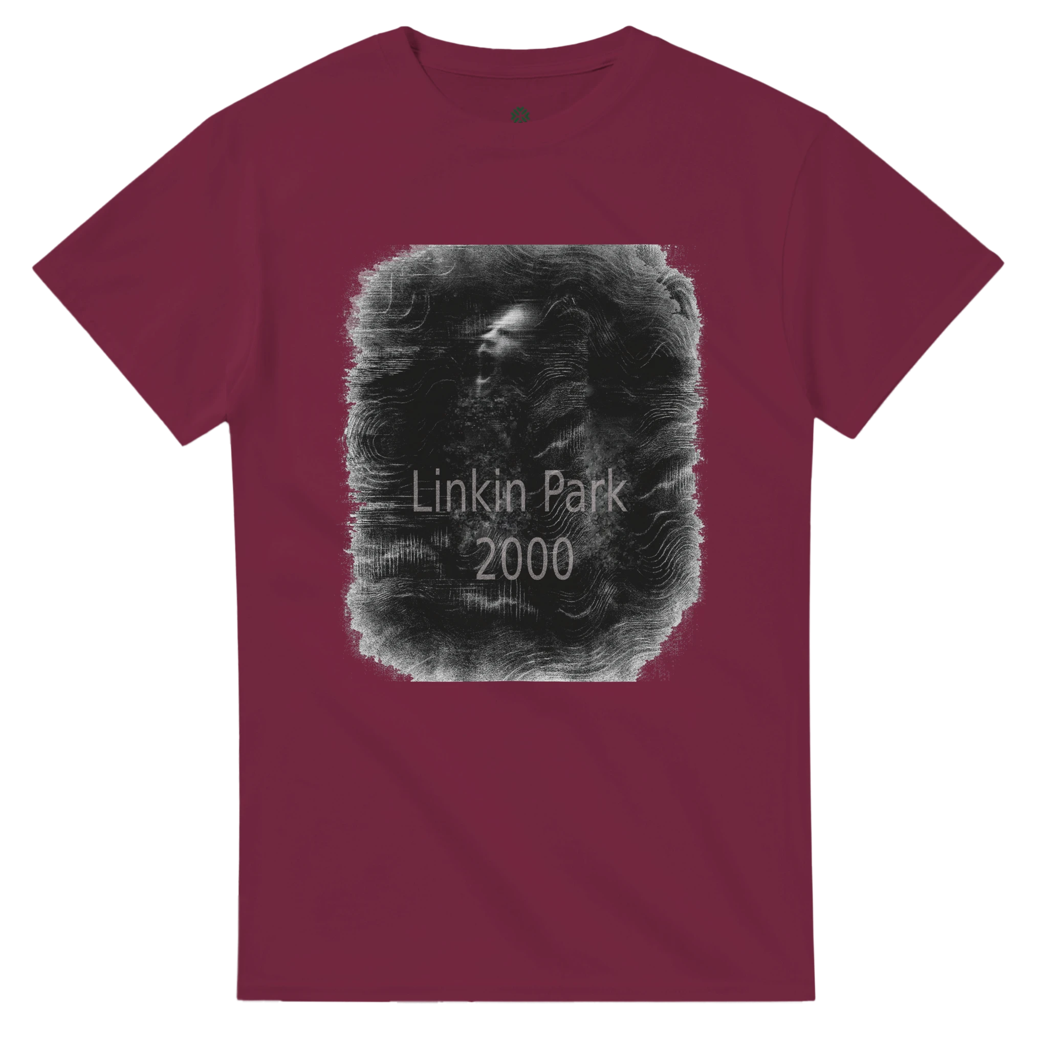 Linkin Park 2000 – Demo Era Tee by Randomly Something