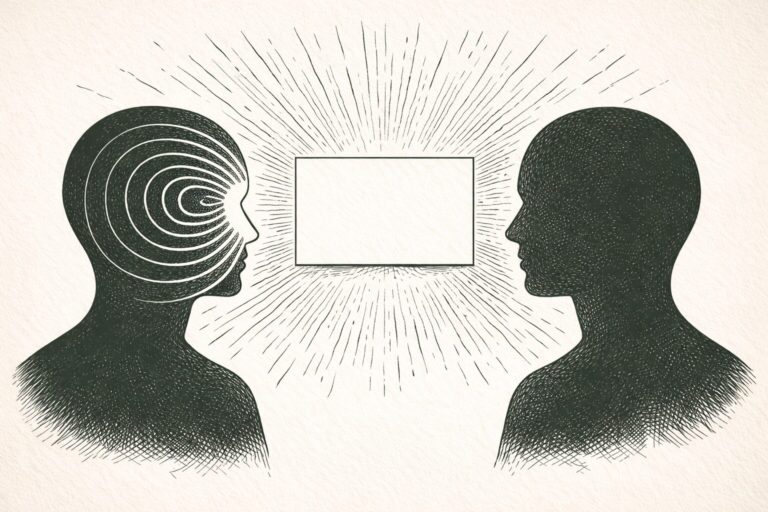 Minimalist Art and the Psychology of Less by Randomly Something