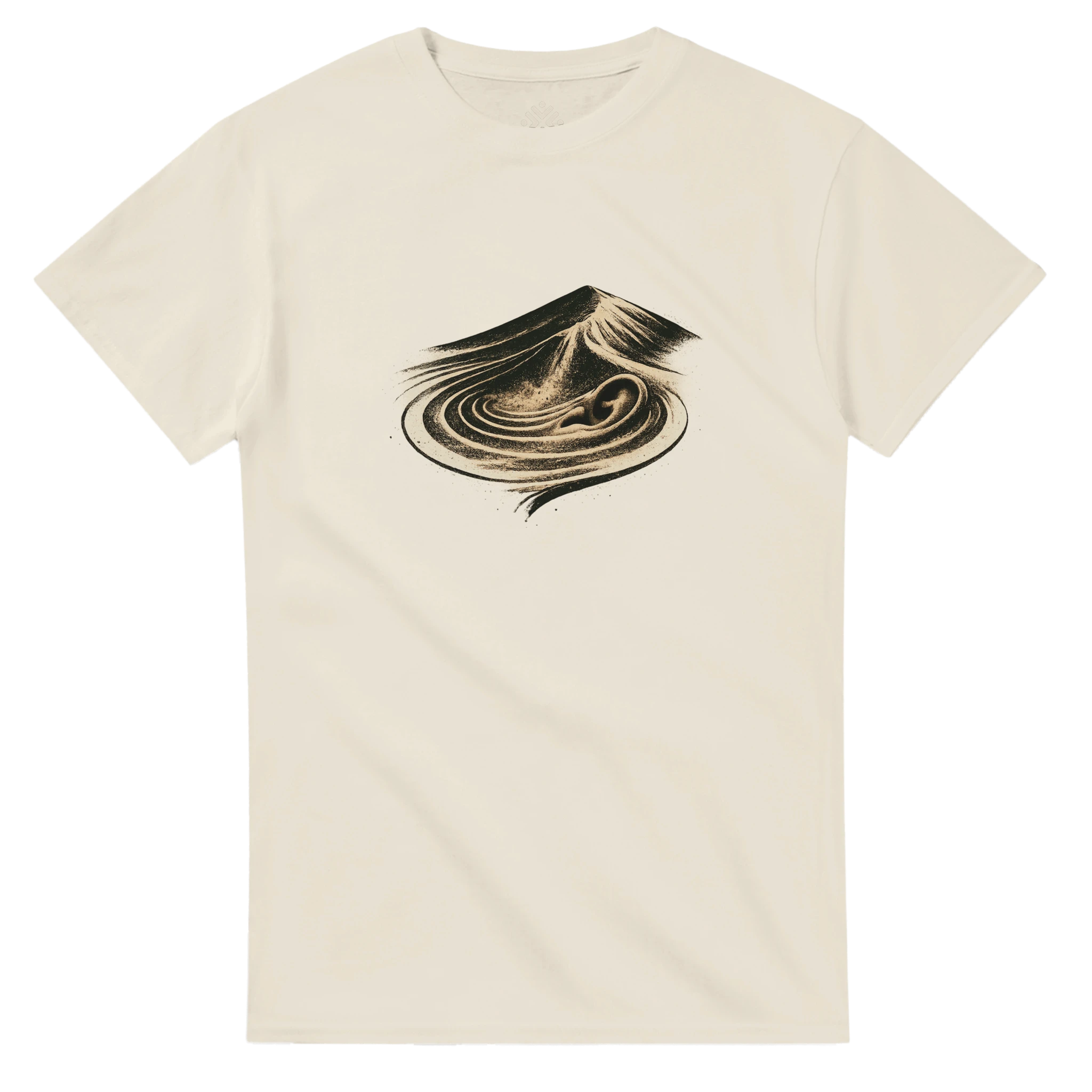 Singing Sand Phenomenon Tee
