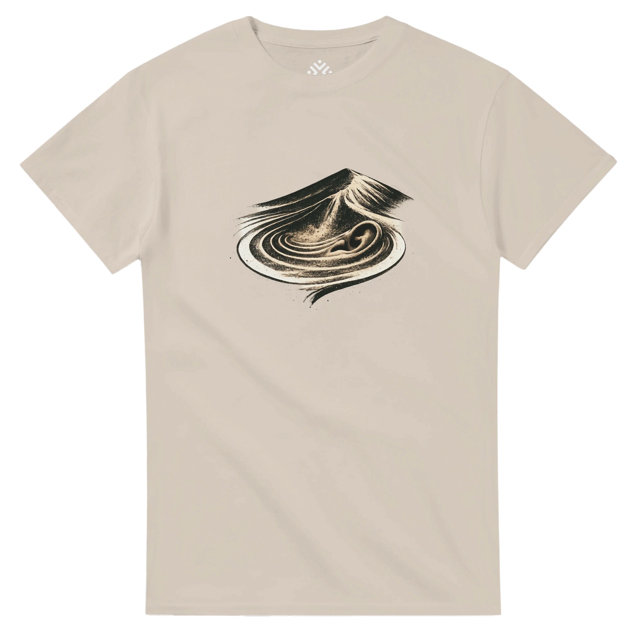 Singing Sand Phenomenon Tee