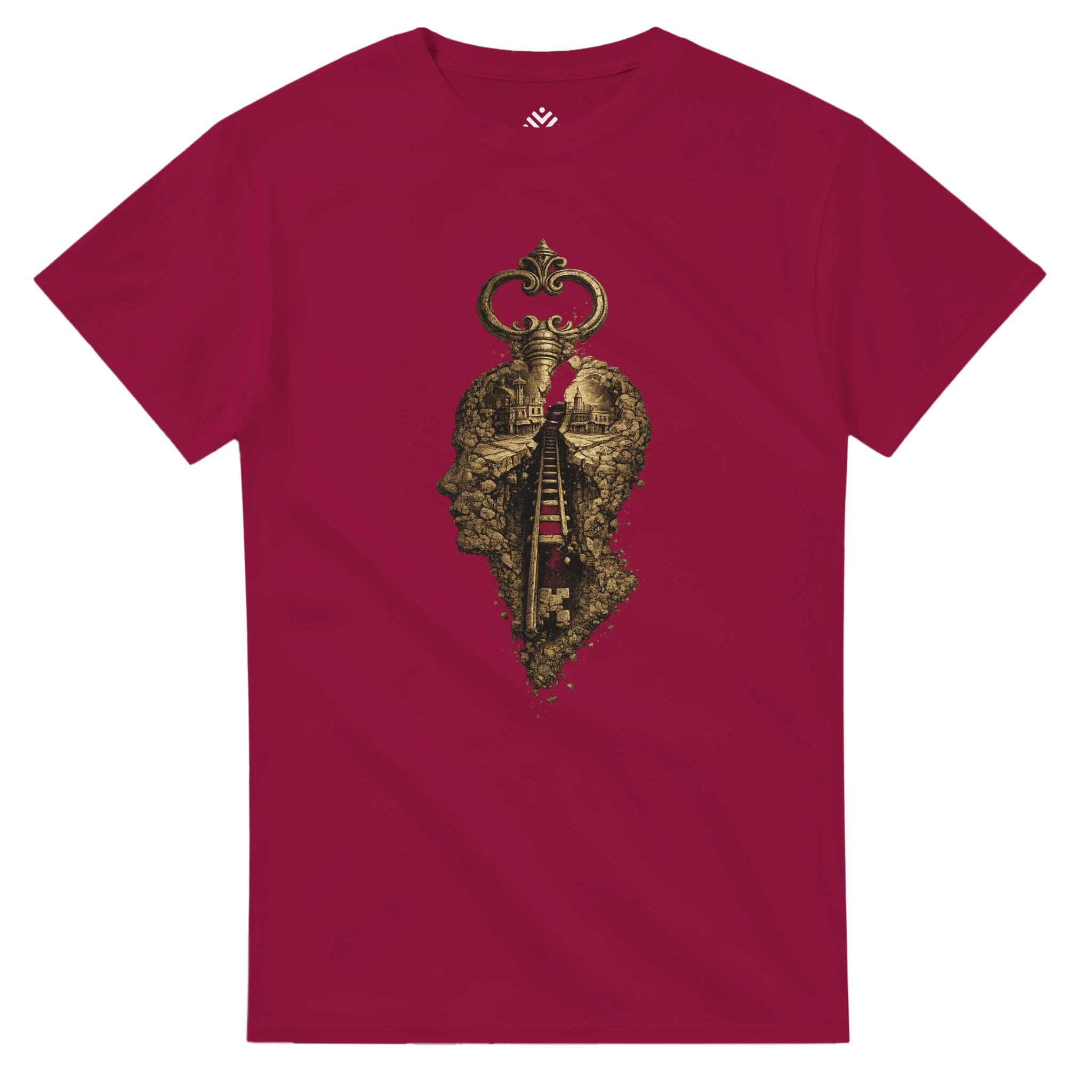 Seattle Underground T-Shirt