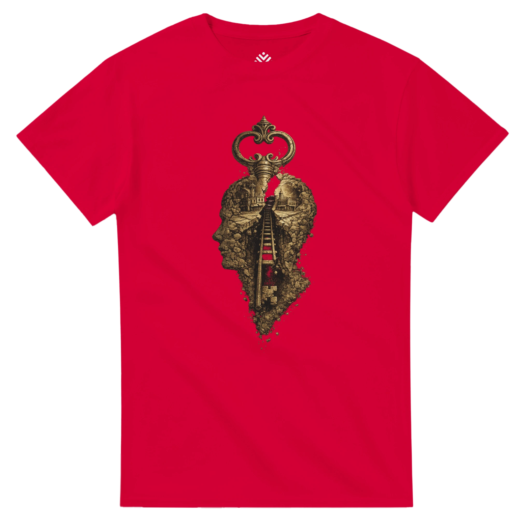 Seattle Underground T-Shirt