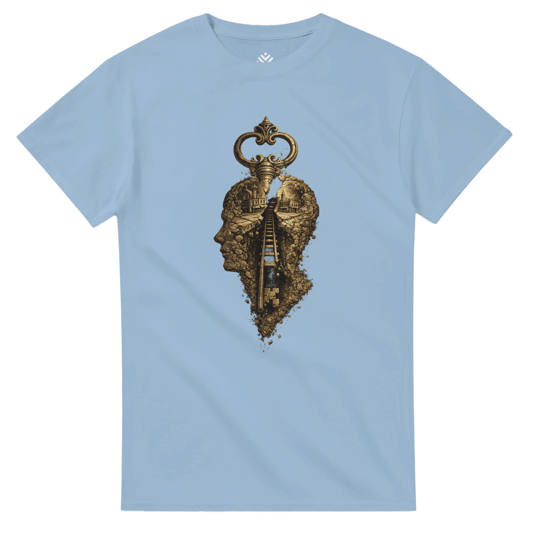 Seattle Underground T-Shirt