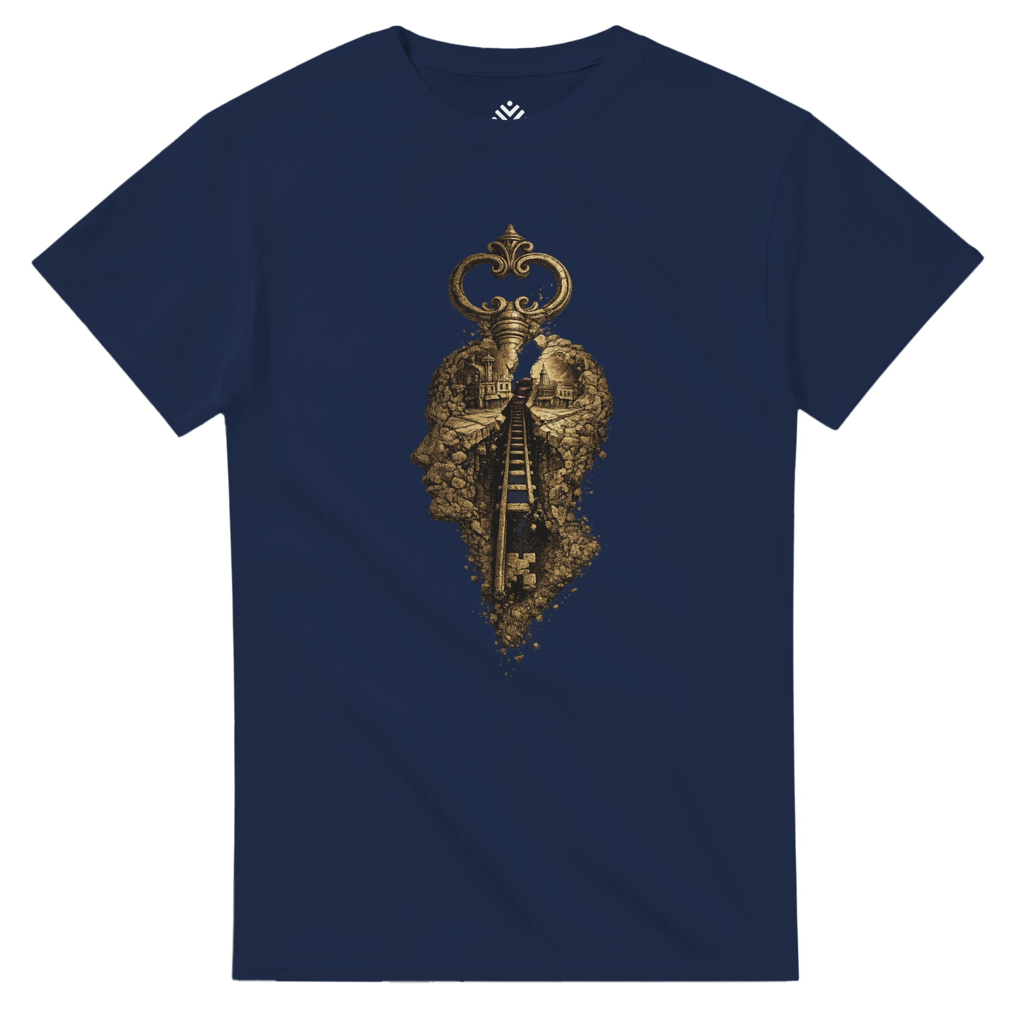 Seattle Underground T-Shirt