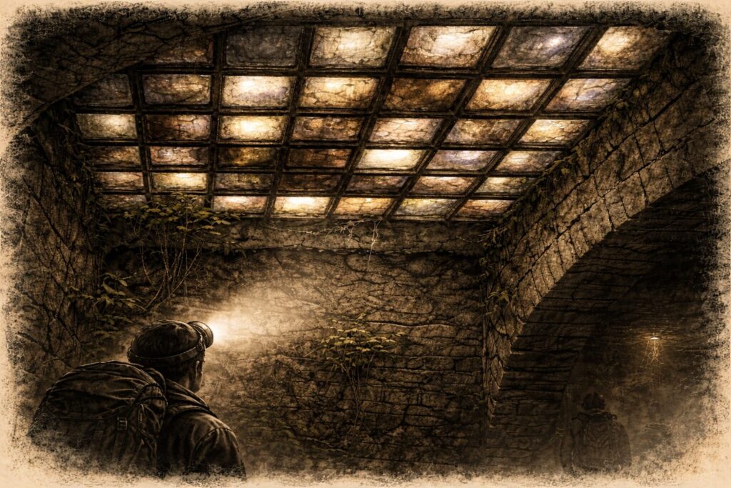 Seattle Underground