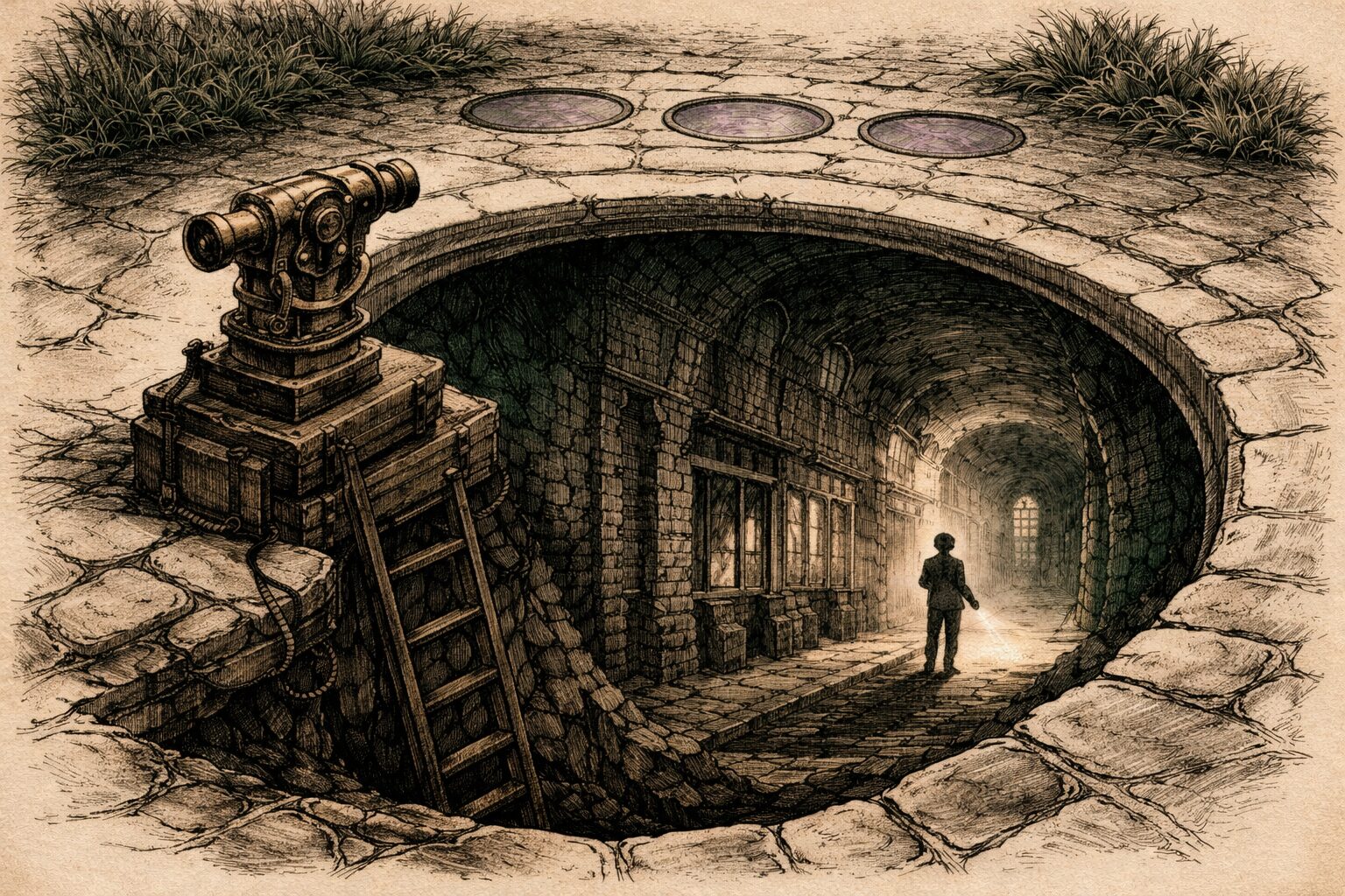 Seattle Underground
