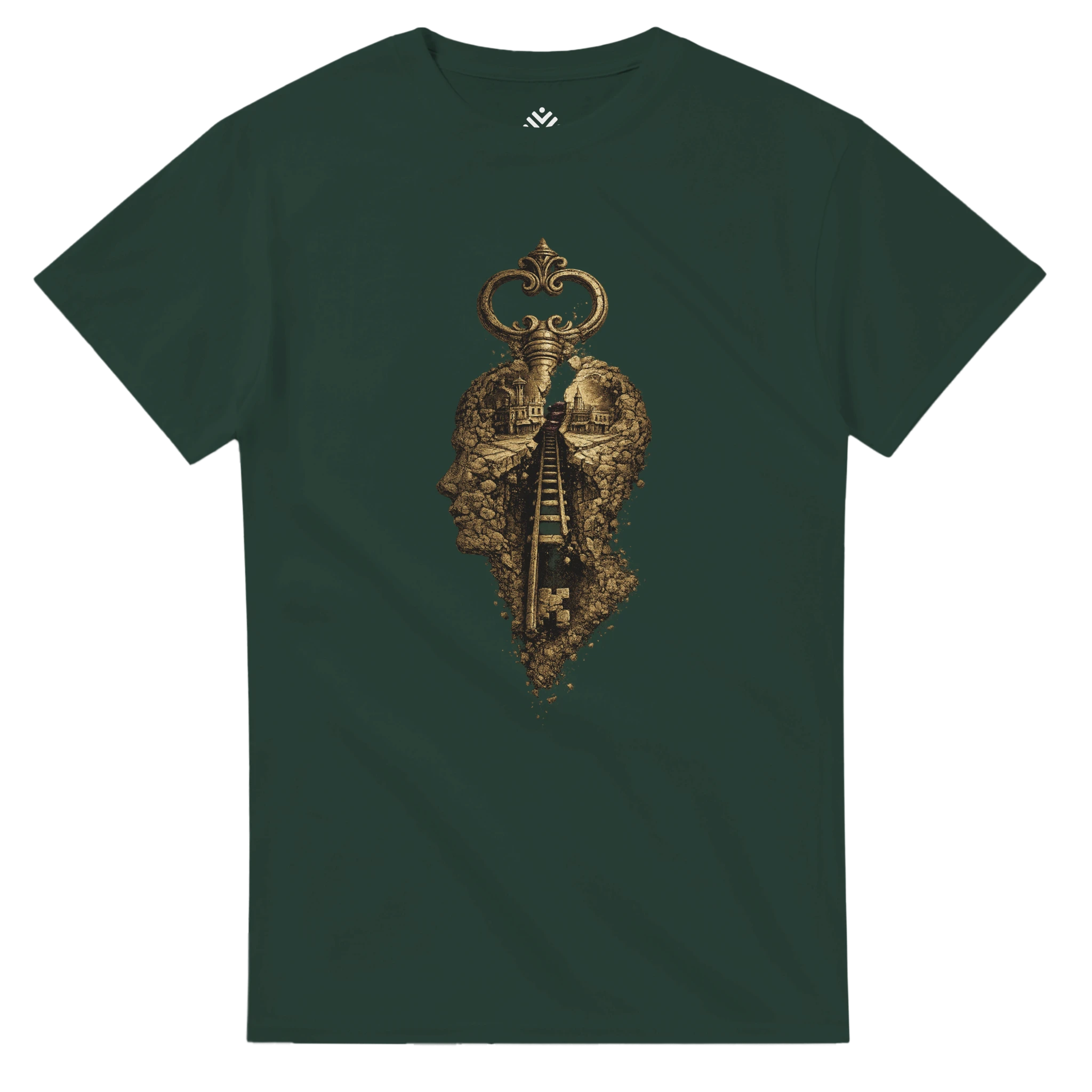 Seattle Underground T-Shirt