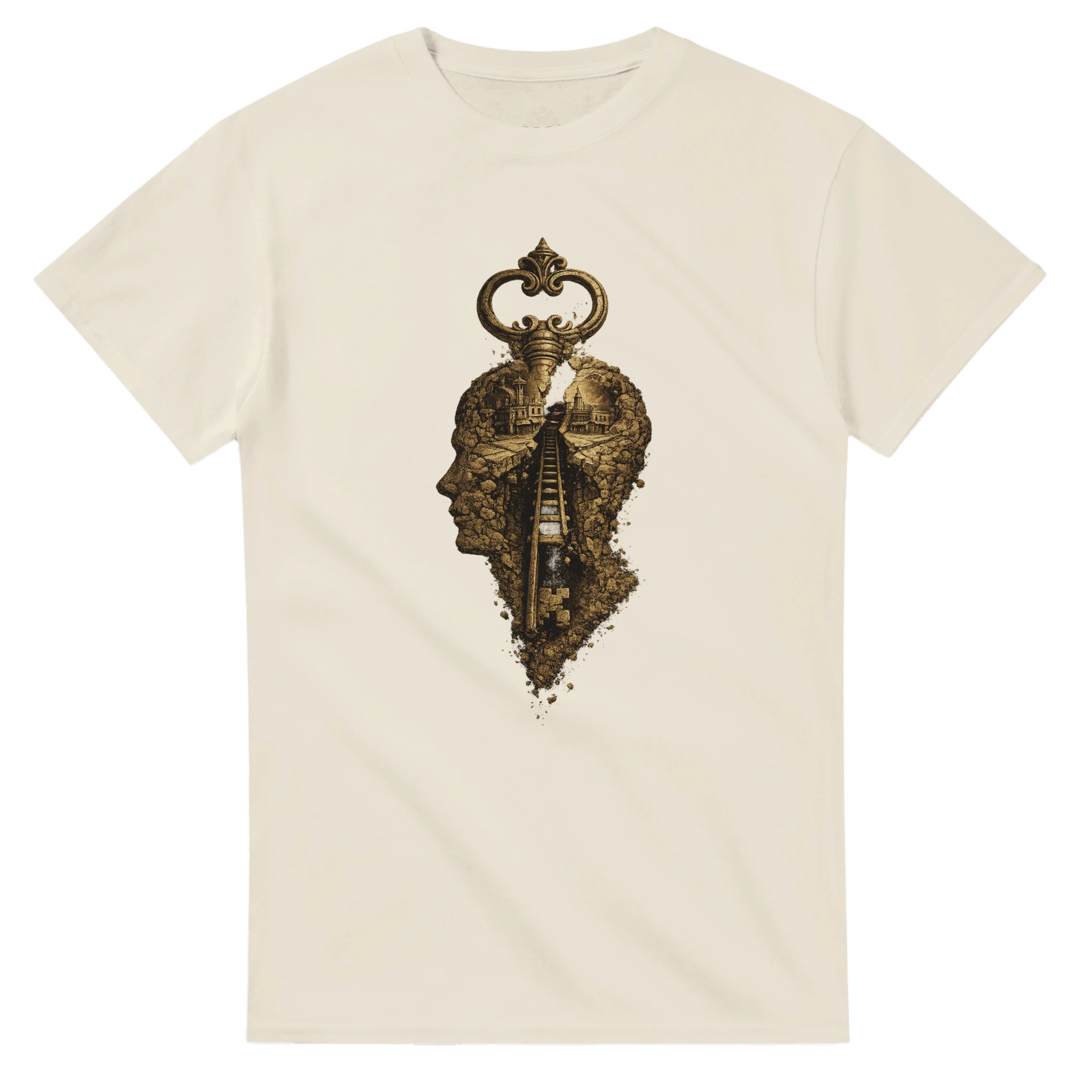 Seattle Underground T-Shirt