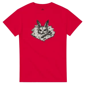 Bunny Man Bridge Legend T-Shirt