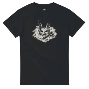 Bunny Man Bridge Legend T-Shirt