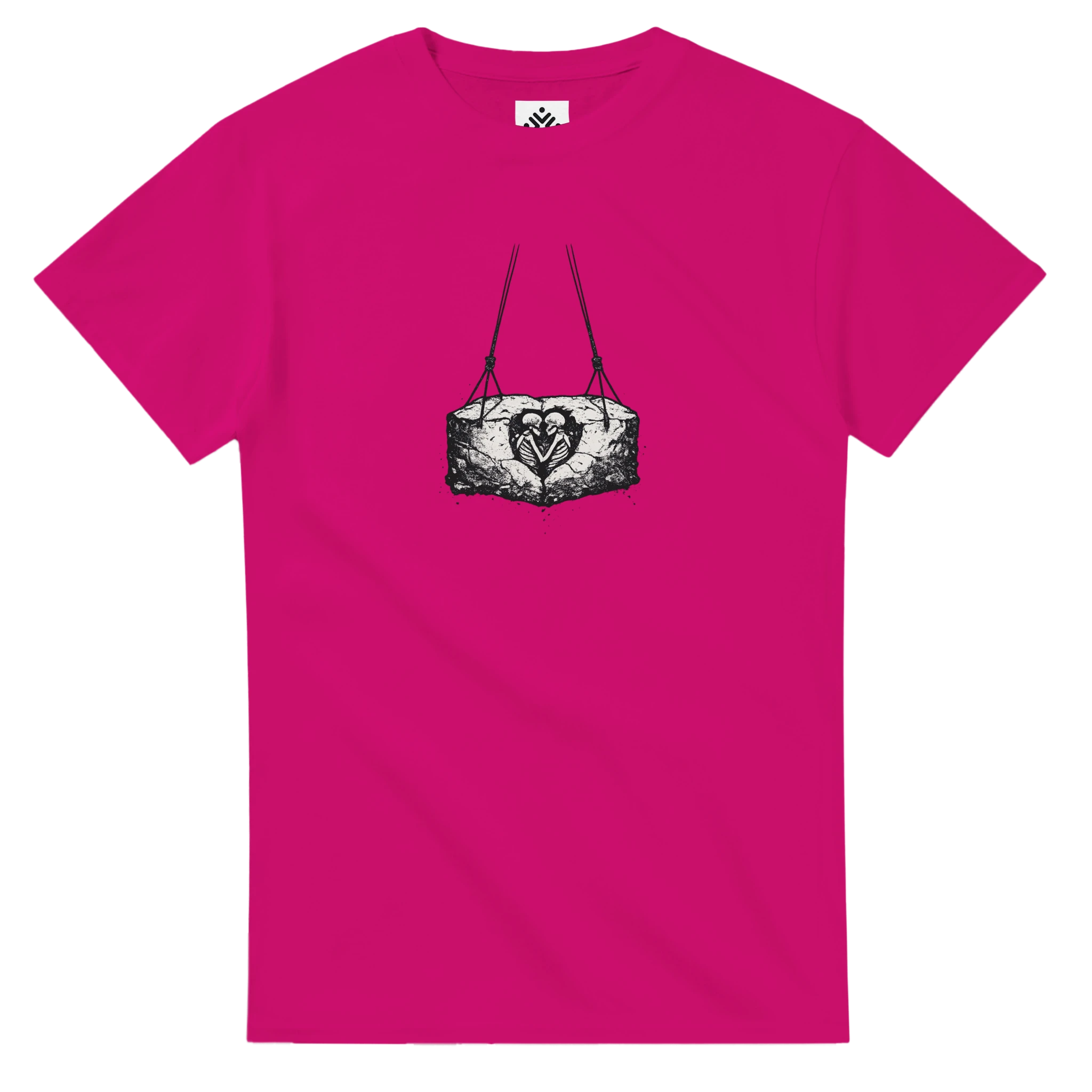 Lovers of Valdaro Preserved Choice T-Shirt
