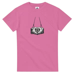 Lovers of Valdaro Preserved Choice T-Shirt Lovers of Valdaro Preserved Choice T-Shirt