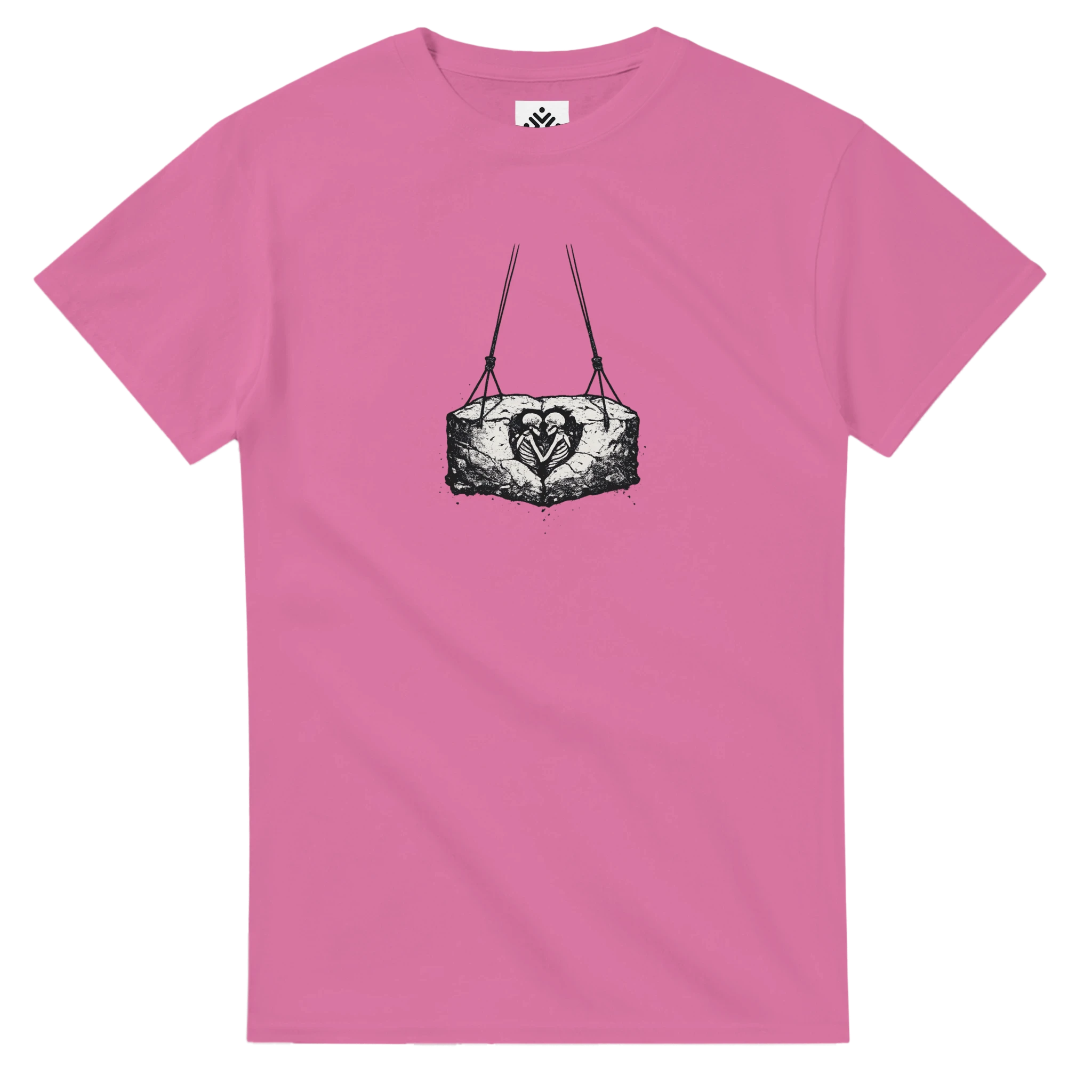 Lovers of Valdaro Preserved Choice T-Shirt