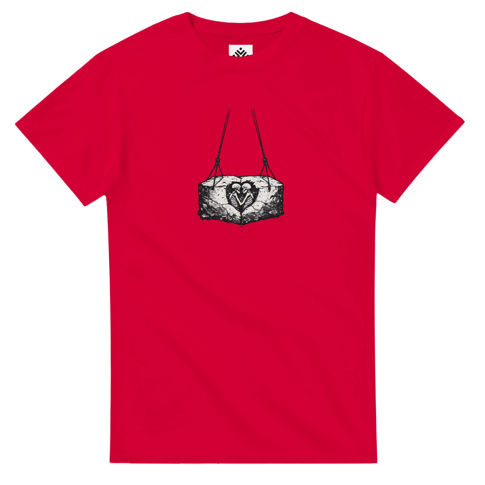 Lovers of Valdaro Preserved Choice T-Shirt