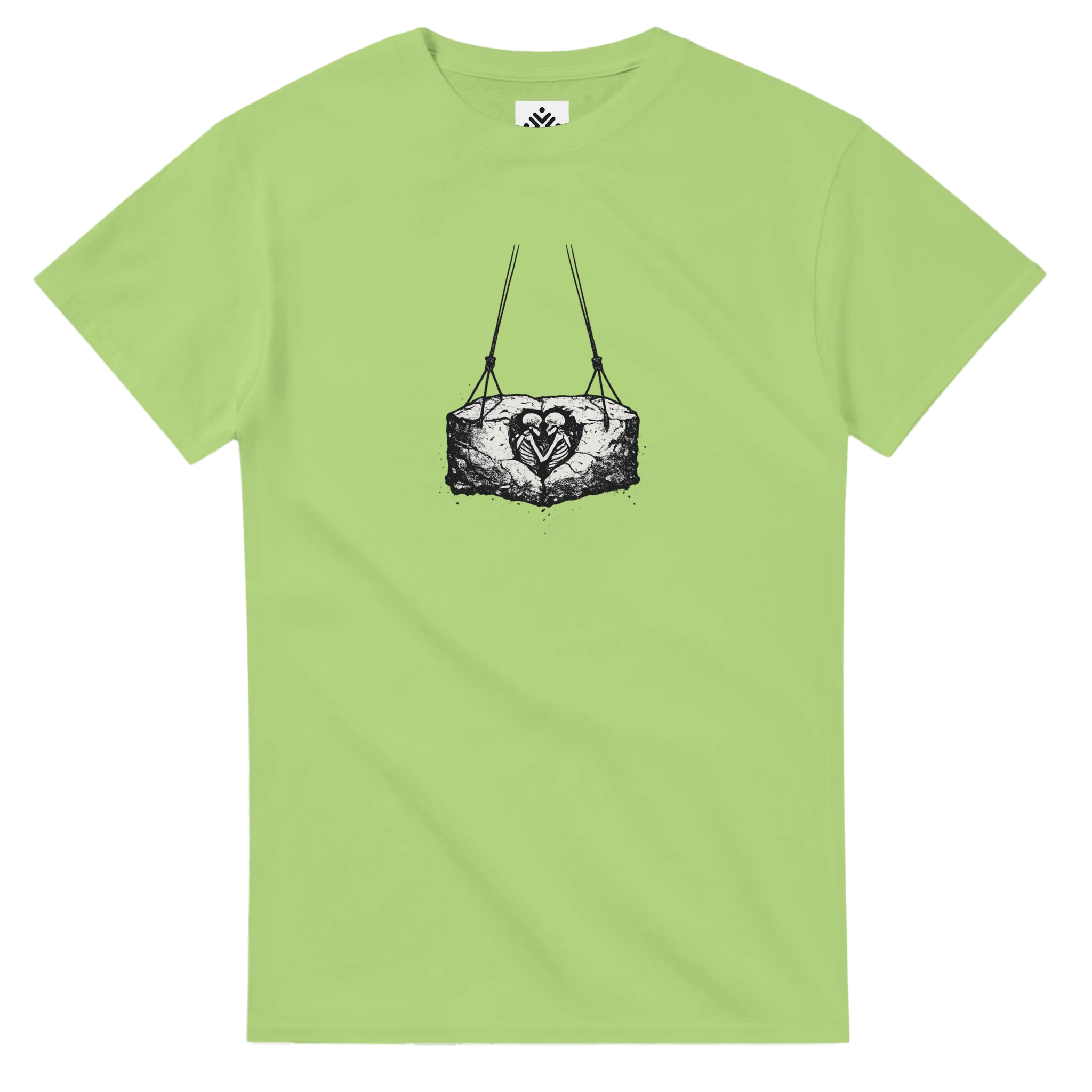 Lovers of Valdaro Preserved Choice T-Shirt