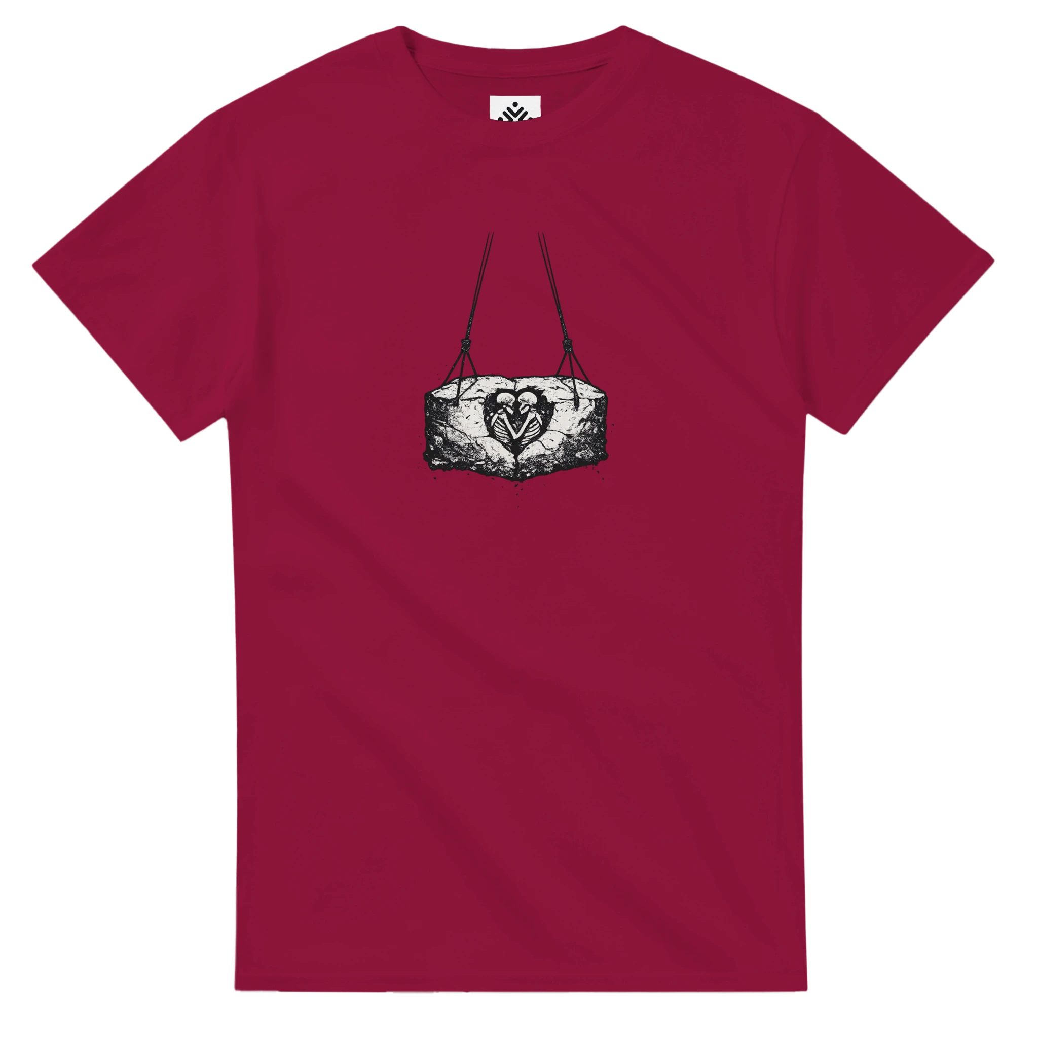 Lovers of Valdaro Preserved Choice T-Shirt