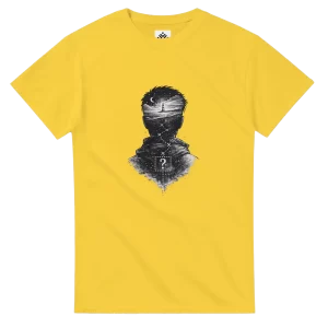 Lighthouse Keeper T-Shirt – Mystery Signal Route