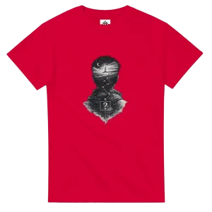 Lighthouse Keeper T-Shirt – Mystery Signal Route Lighthouse Keeper T-Shirt – Mystery Signal Route